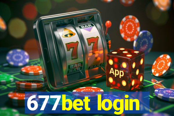 677bet login